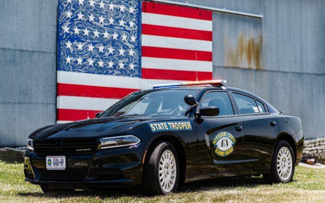 Missouri Highway Patrol Talks Show-Me Zero Fatality Reduction Effort
