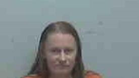 Chillicothe Woman Arrested on Meth Charges