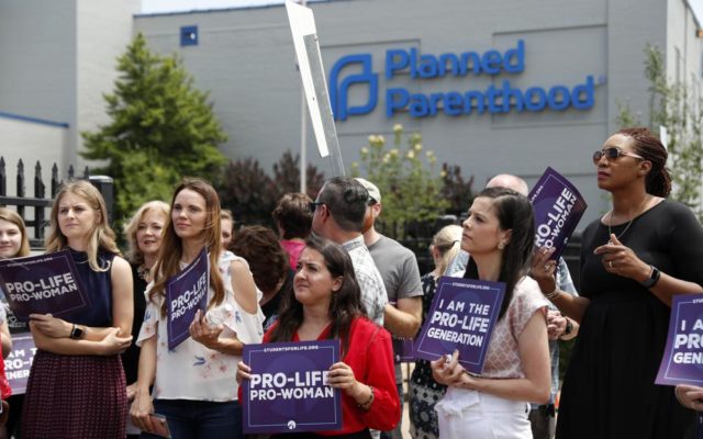Missouri Democratic Party Endorses Abortion Ballot Measure