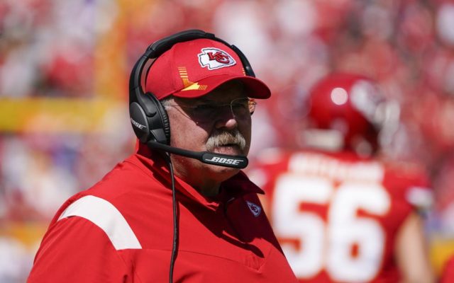 Chiefs Prepare to Clinch Another AFC Championship Win