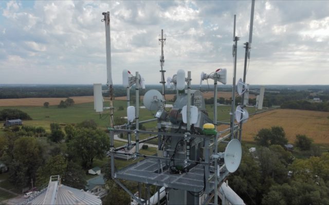 Rural Broadband Pilot Project Begins In Clinton County