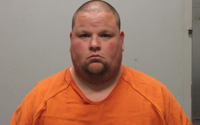 Stewartsville Man Arrested for Patronizing Prostitution