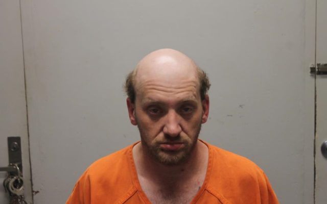 Livingston County Arrest of Man Allegedly in Possession of Meth