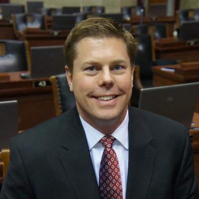 Plocher Nominated as Next Missouri House Speaker