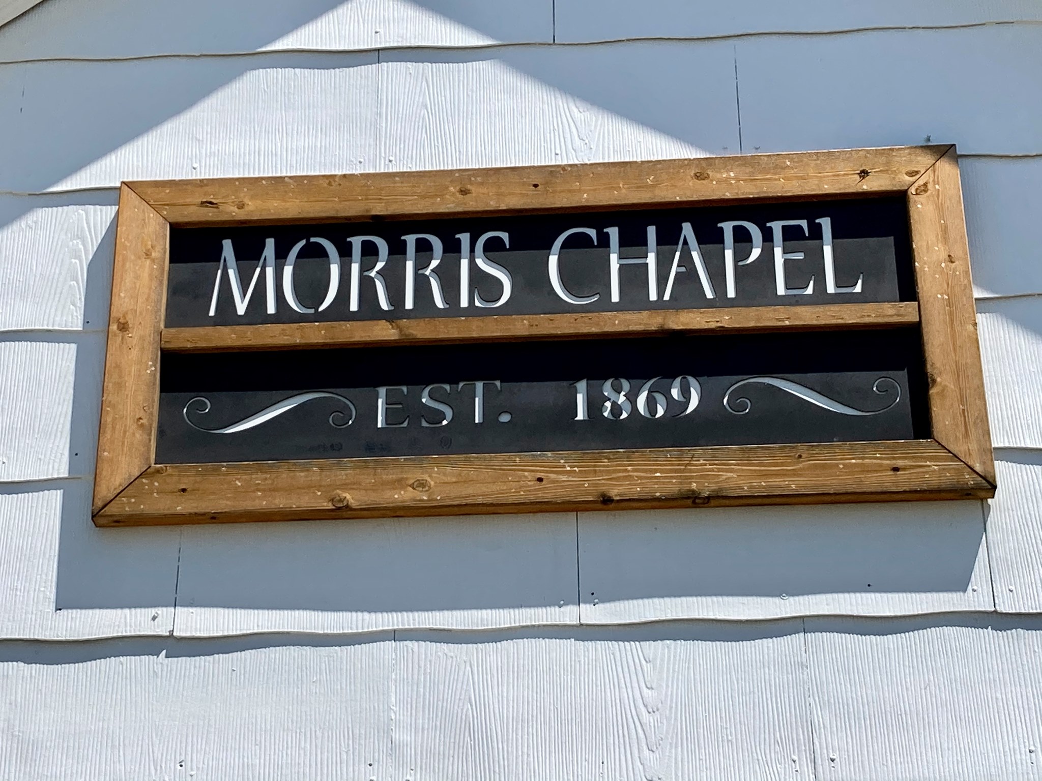 <h1 class="tribe-events-single-event-title">Morris Chapel Lord’s Acre Sale & Dinner</h1>