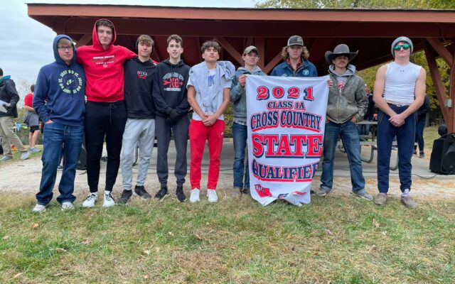 Central Decatur Boys And Girls Cross Country Teams State Bound