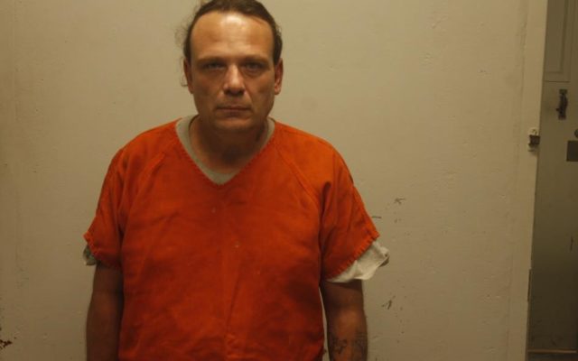 Man Taken into Custody for Felony in DeKalb County