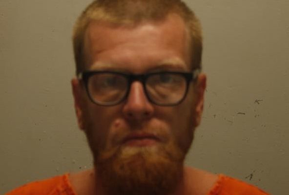 Gallatin Man Incarcerated on Three Felony Charges