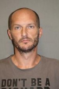 Trenton Man Arrested on Drug Charges
