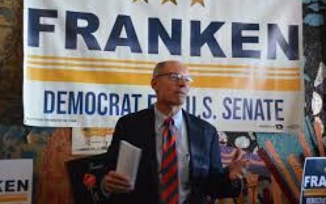 Grassley and Franken Spar Over Abortion, Tax Policy During Their Only Debate