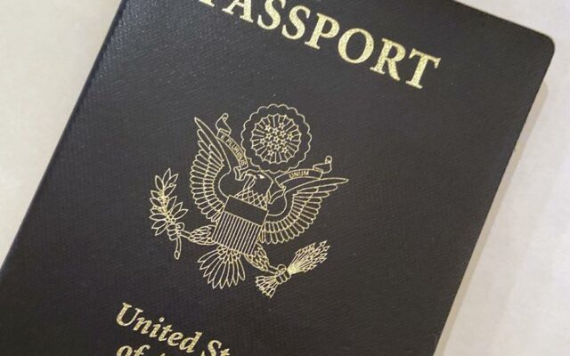 Hawley Provides Update On Passport Delays