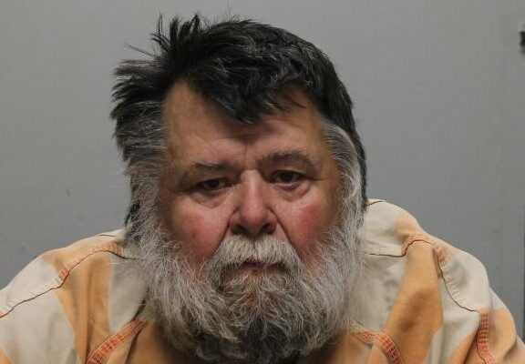Gallatin Resident Arrested on Sex Offender Violation