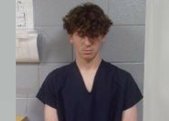Kearney Teen Sentenced to Prison for Clinton County Rape