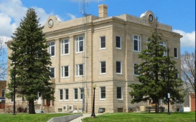 Putnam County Receives “Good” Rating in Audit