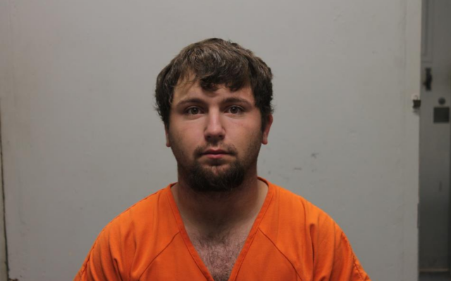 Chillicothe Man Picked Up on Outstanding Warrant