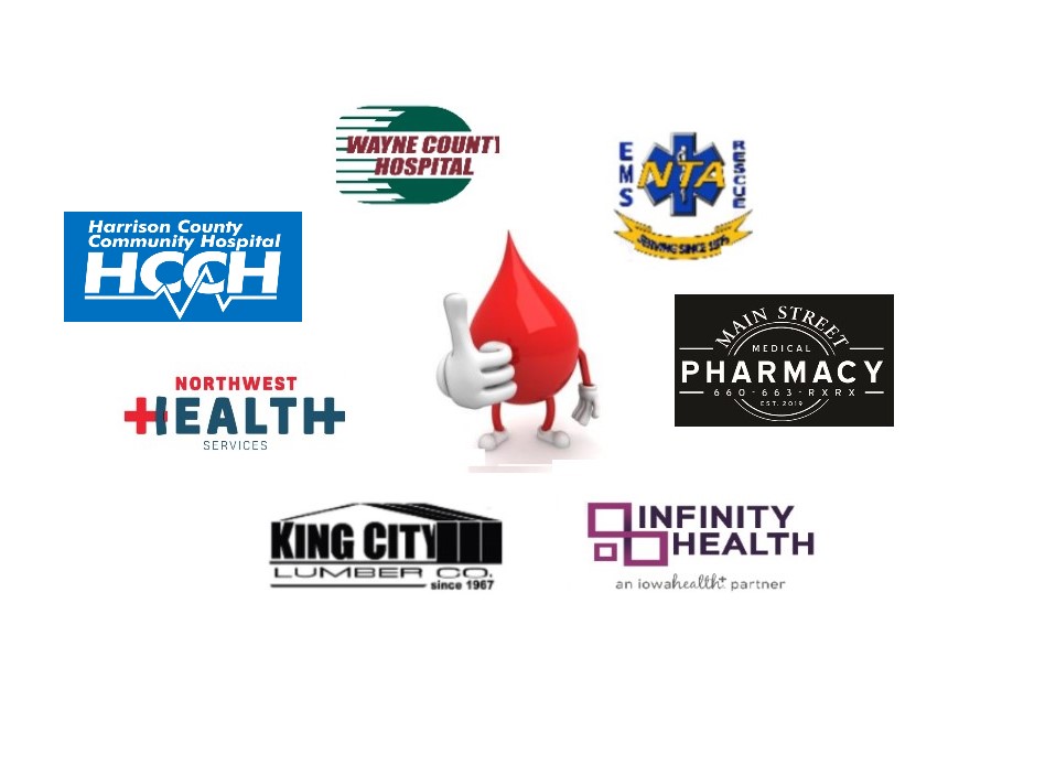 <h1 class="tribe-events-single-event-title">King City Area Blood Drive</h1>