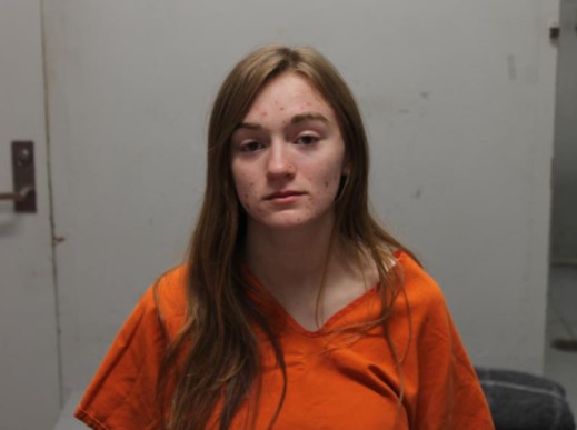 Pattonsburg Woman Charged With Assaulting Her Elderly Grandmother