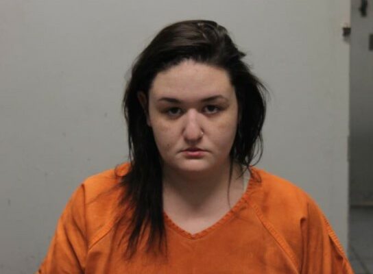Chillicothe Woman Jailed in Murder Investigation