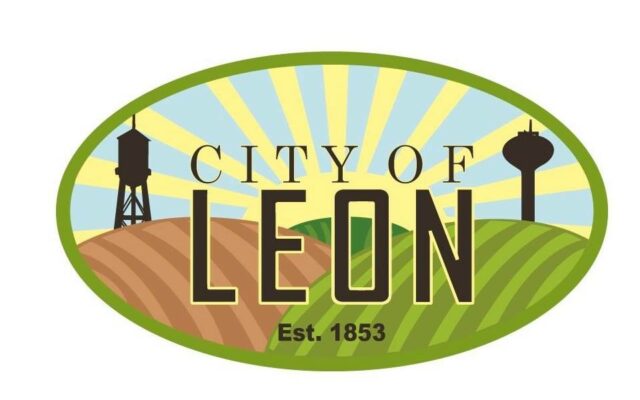 Leon Water Meters to be Upgraded Before End of Year