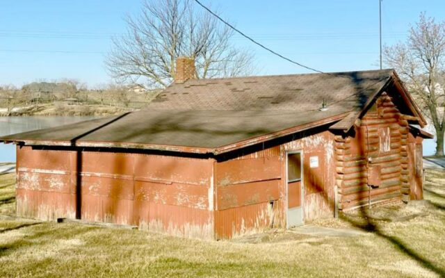 Girl Scouts Hoping to Save Southwestern Iowa Cabin from Wrecking Ball