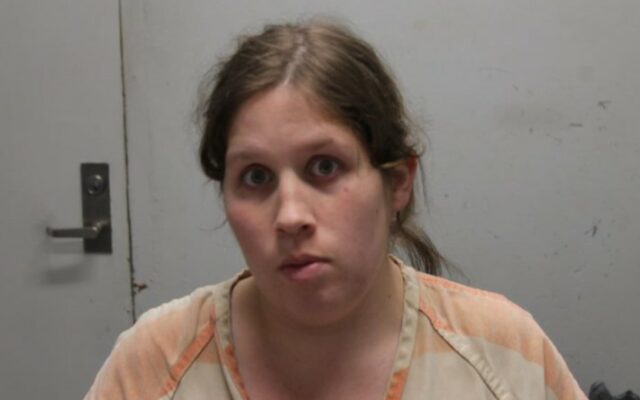 Chillicothe Baby Sitter Charged With Child Abuse