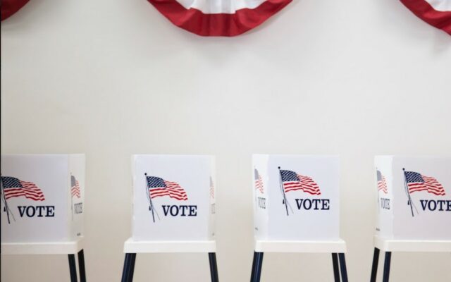 In-Person Absentee Voting Underway for Missouri Primary