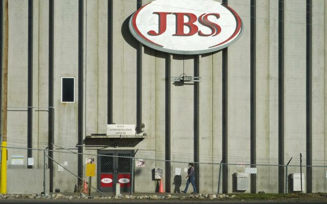 Beef Giant JBS to Pay $52.5M to Settle Price-Fixing Lawsuit