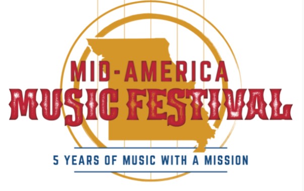 Mid-America Music Festival Announces ’22 Lineup