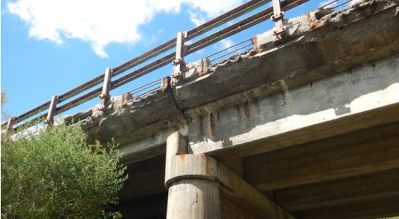 California, MO Man Victim in KC-Area Bridge Collapse