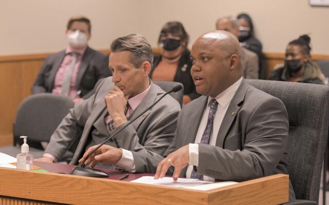 House Panel Advances Restitution for All Missouri Exonerees