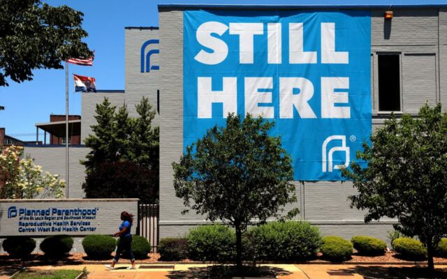 GOP-led Missouri House Votes to Defund Planned Parenthood