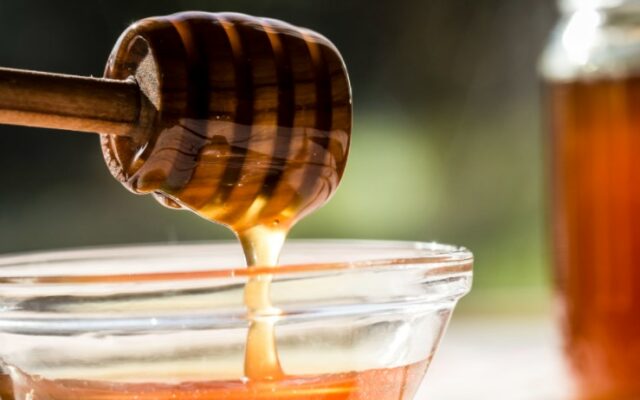 U.S. Honey Production Has Dropped Significantly