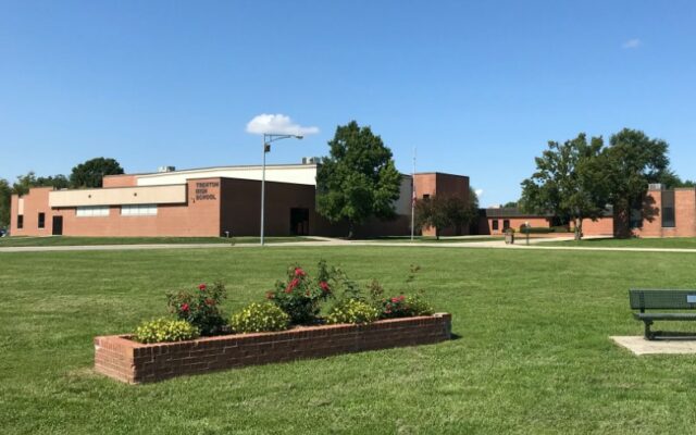Trenton School Evacuated Wednesday Afternoon