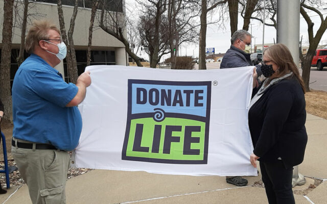 Missouri Lawmaker Pushing to Promote and Change State’s Organ Donation Program