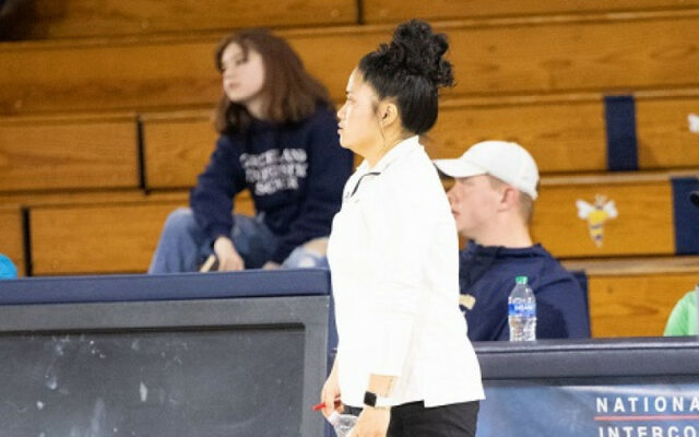 Graceland Begins Search for Women’s Basketball Coach