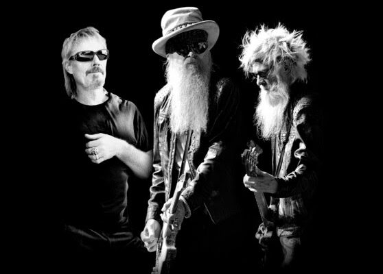 ZZ Top Included In Grandstand Events At 2022 Missouri State Fair