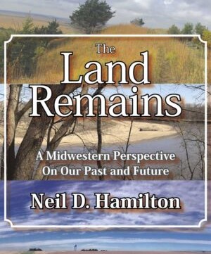 Lenox Native Authors Book on Agricultural Land