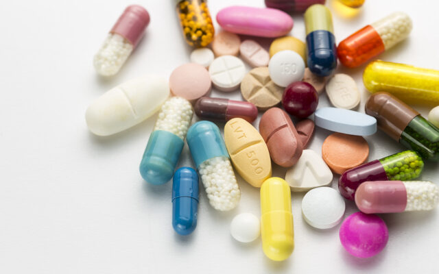 Missouri Pharmacy Association Says Nationwide Amoxicillin Shortage Not Affecting State, Yet