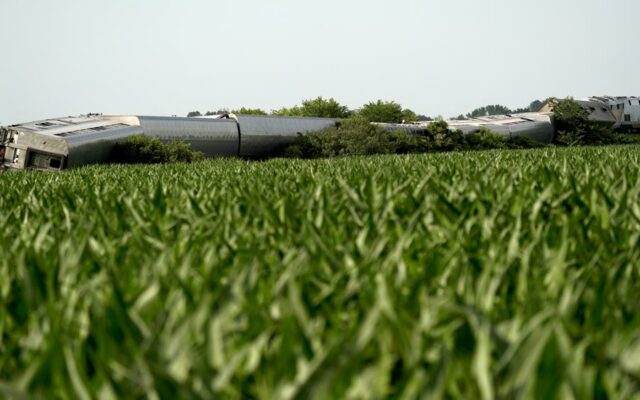 Missouri Corn Planting Continues Rapid Pace