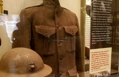 <h1 class="tribe-events-single-event-title">WWI Traveling Museum (Bethany)</h1>