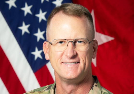 Adjutant General, Missouri National Guard, Injured in Motorcycle Accident