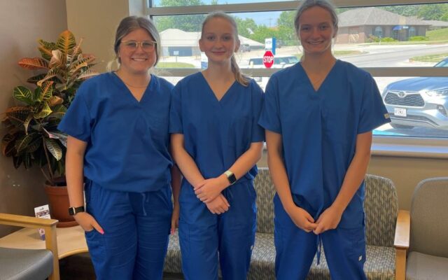 HCCH Boot Camp Provides Exposure To Health Care Careers