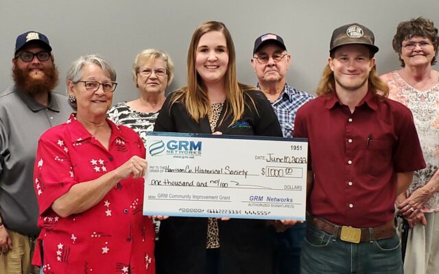 GRM Networks Announces Community Grant Awards