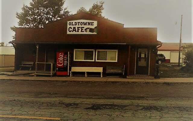 $20 Certificate to Oldtowne Cafe in Allendale for $13!