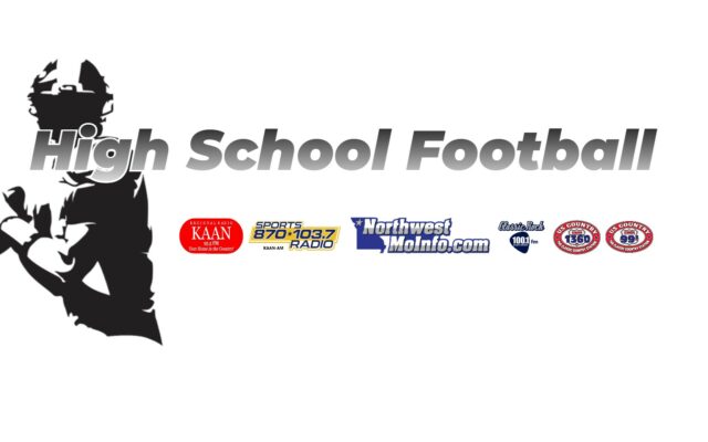 High School Football Broadcast Lineup (Week 2)