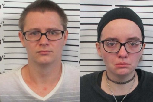 Eagleville Couple Charged in Death of Child