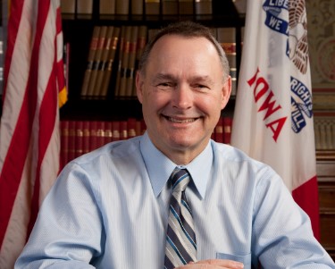 Iowa State Treasurer Renews Call for State-Run ‘Retirement Savings Iowa’ Program