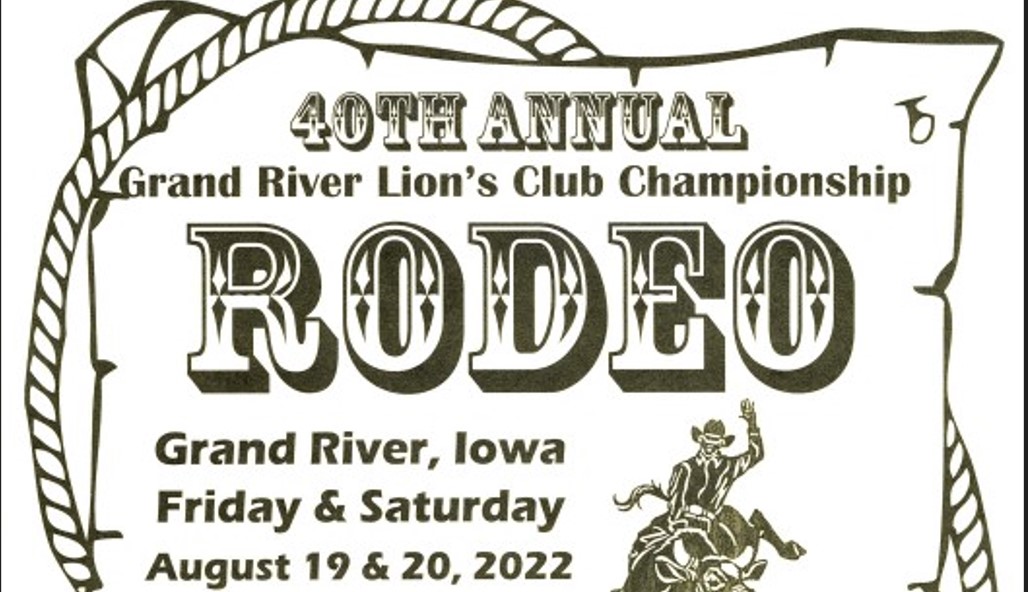 <h1 class="tribe-events-single-event-title">40th Annual Grand River Lion’s Club Championship Rodeo</h1>