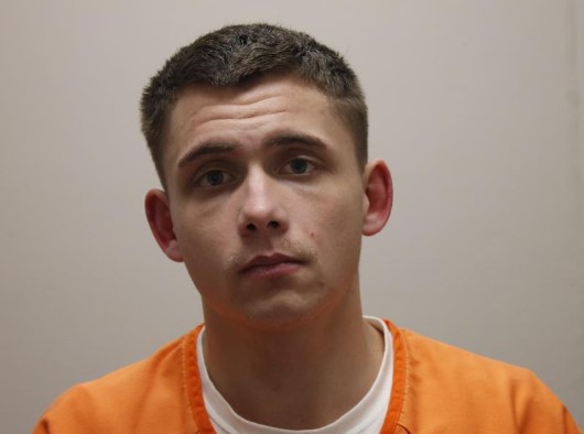 Harrison County Inmate Charged in Assault at Pattonsburg Jail