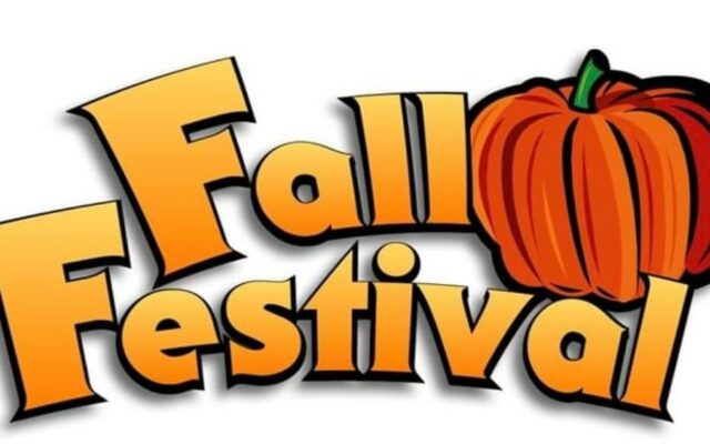 Bethany Fall Festival Taking Place This Weekend